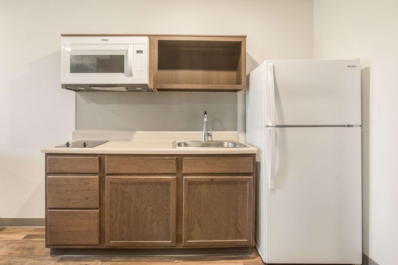 Woodspring Suites Atlanta Newnan Exterior foto